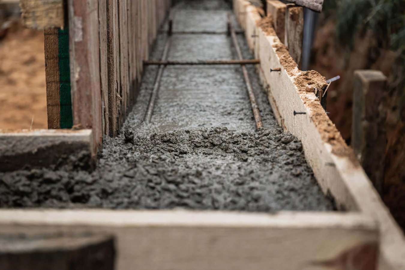 Concrete Contractor in Wabash, IN